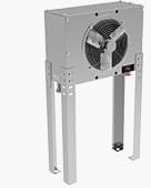 AA Aftercooler
