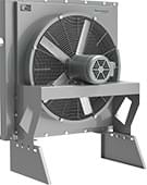 ACA Aircooled Aftercooler