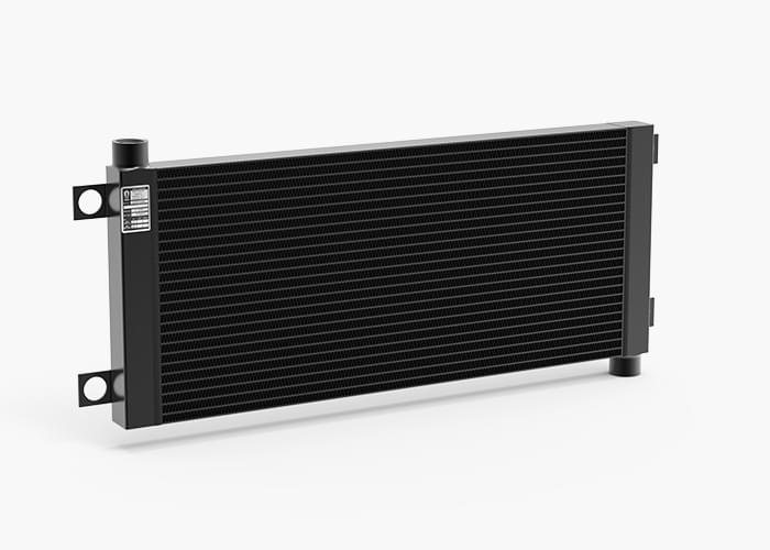 Water-Cooled Core Only Aftercooler