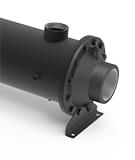 C Aftercooler
