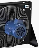 CC Aftercooler