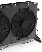 DCS Series Aftercooler