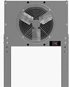 IPAC Aftercooler