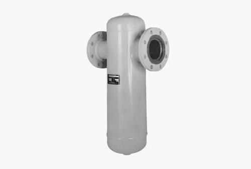 Cyclonic Moisture Separator