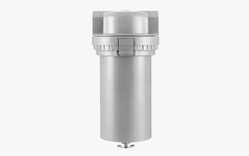 Centrifugal Moisture Separator