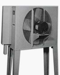 HiRoss Aftercooler