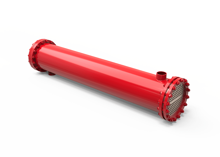 Custom Aftercoolers