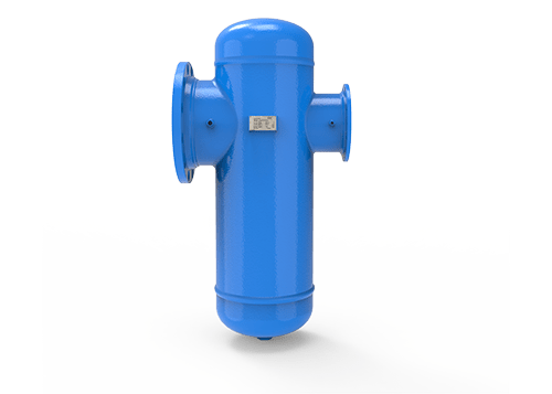 Aftercooler Moisture Separator